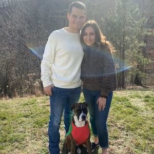 Meet your Posher, Bradley